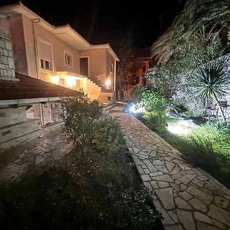 Stone Villa 부드바 외부 사진