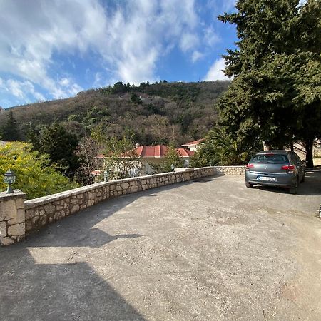 Stone Villa 부드바 외부 사진