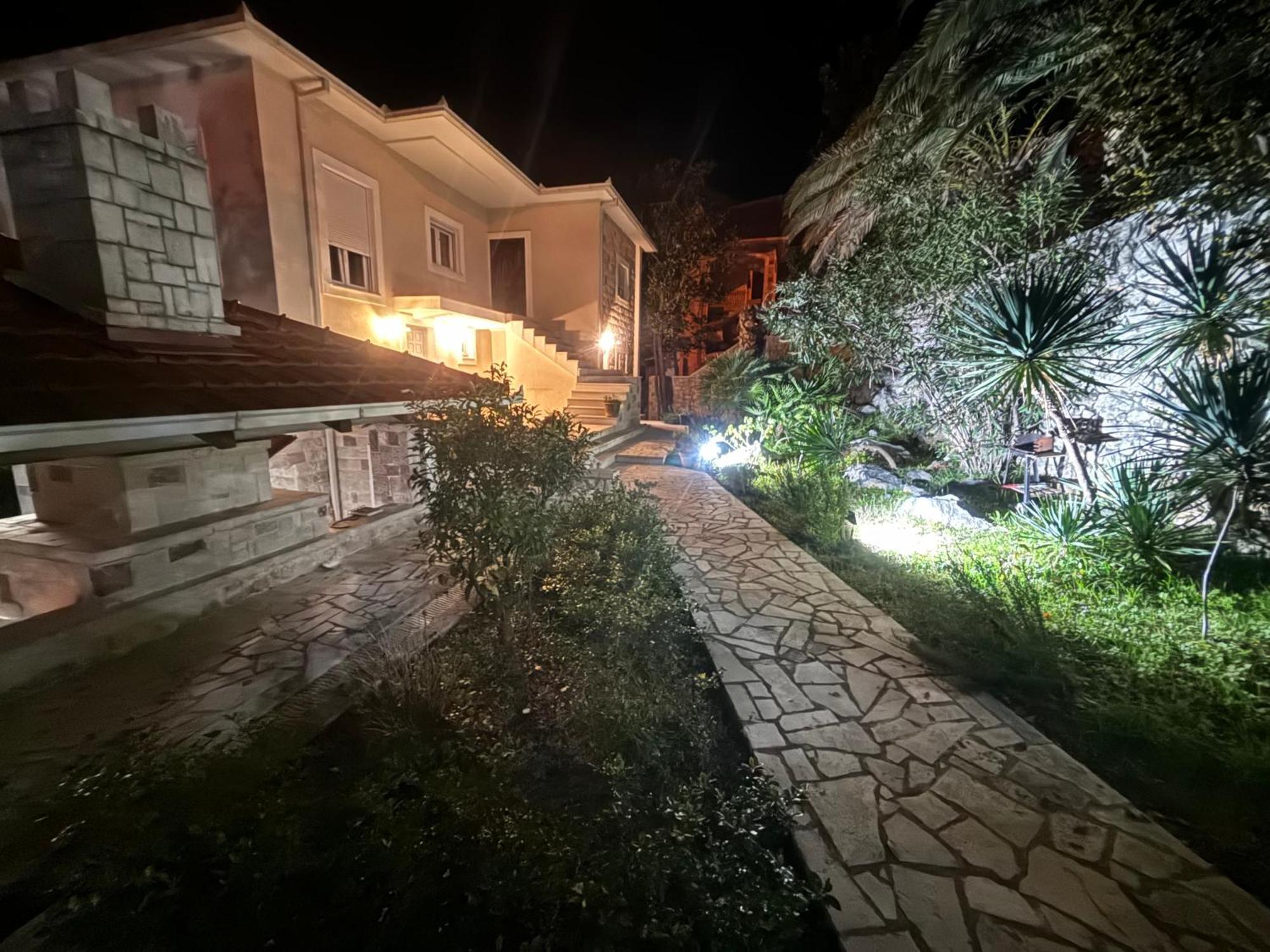 Stone Villa 부드바 외부 사진