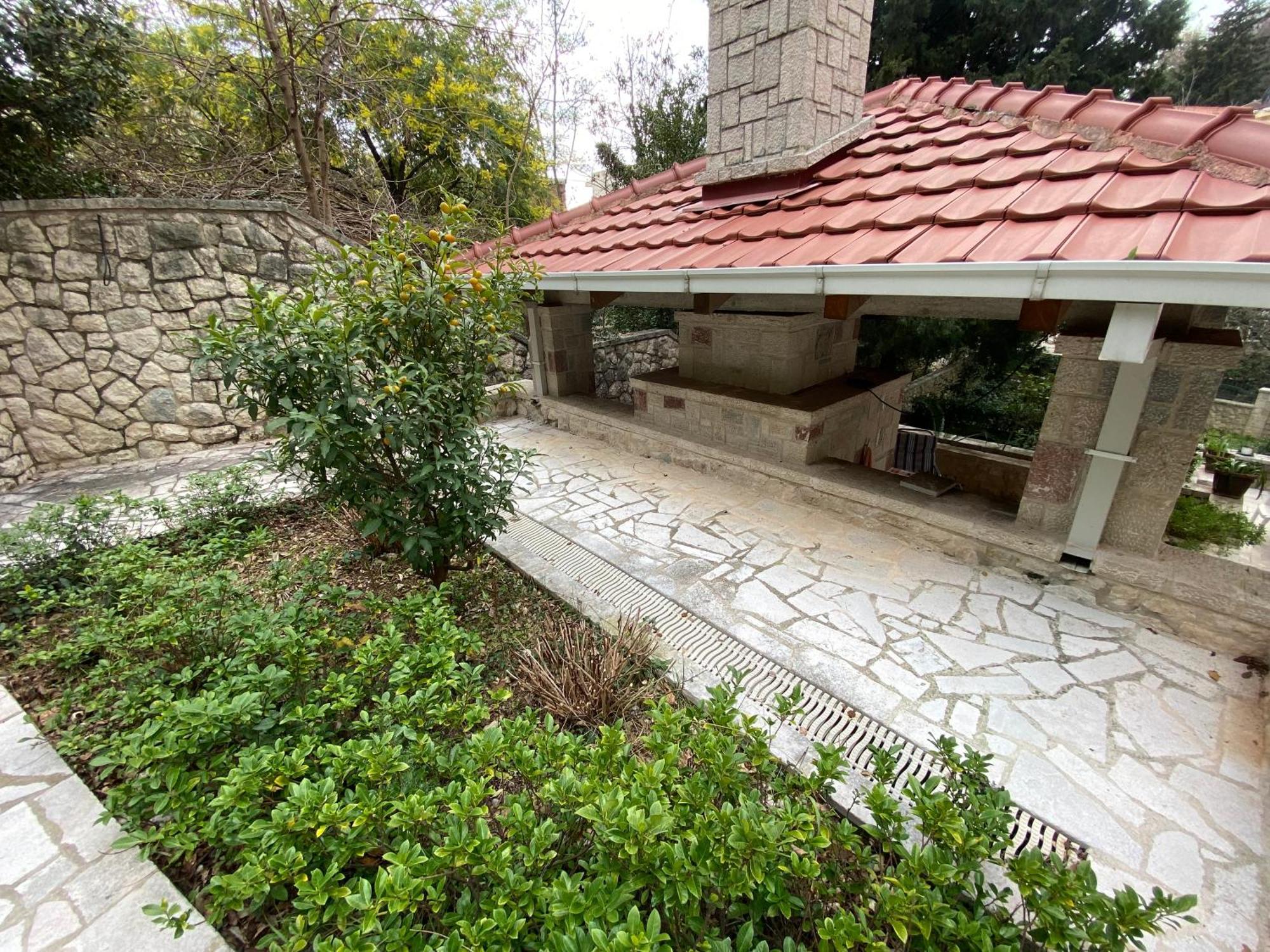 Stone Villa 부드바 외부 사진
