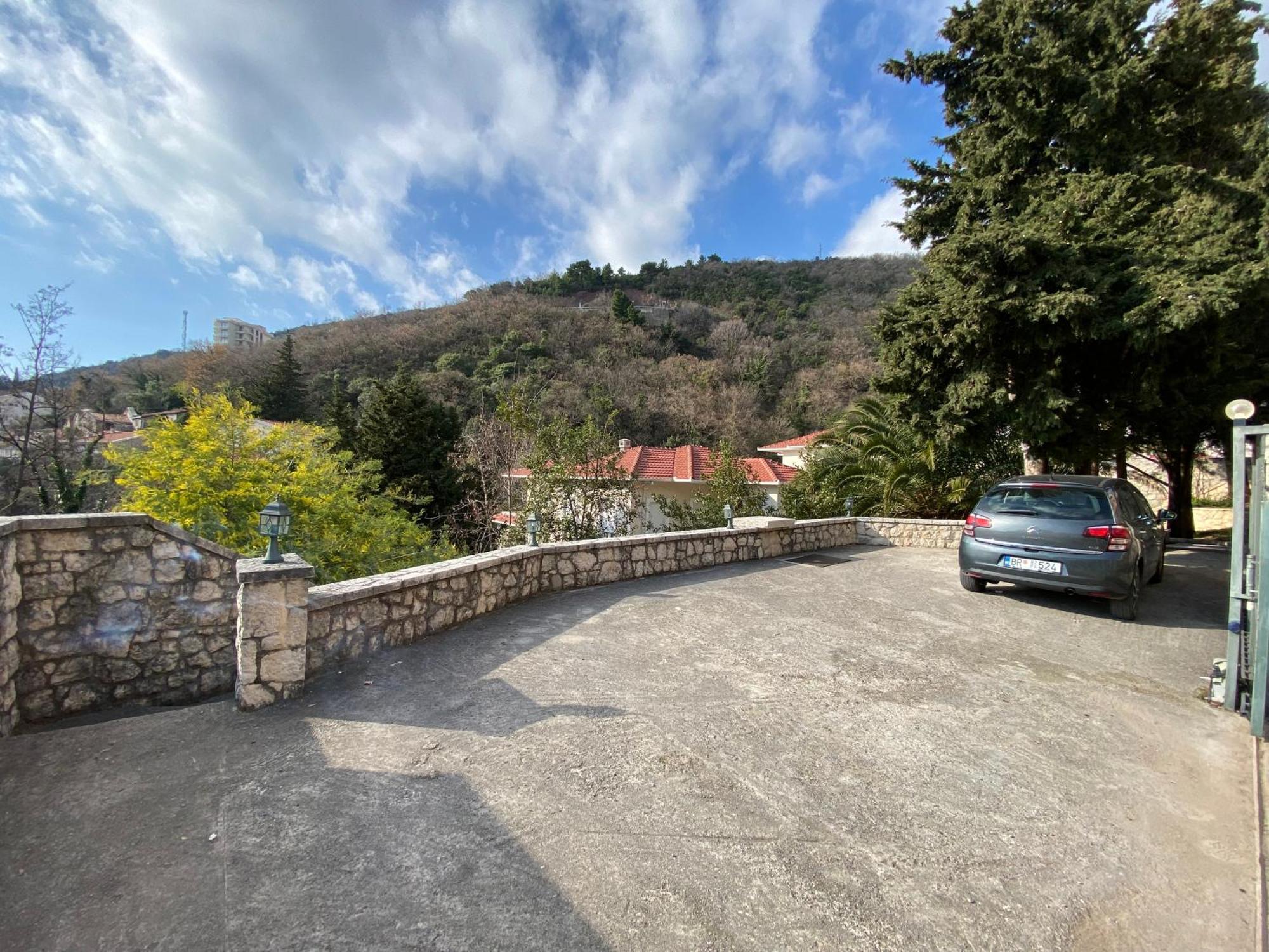 Stone Villa 부드바 외부 사진