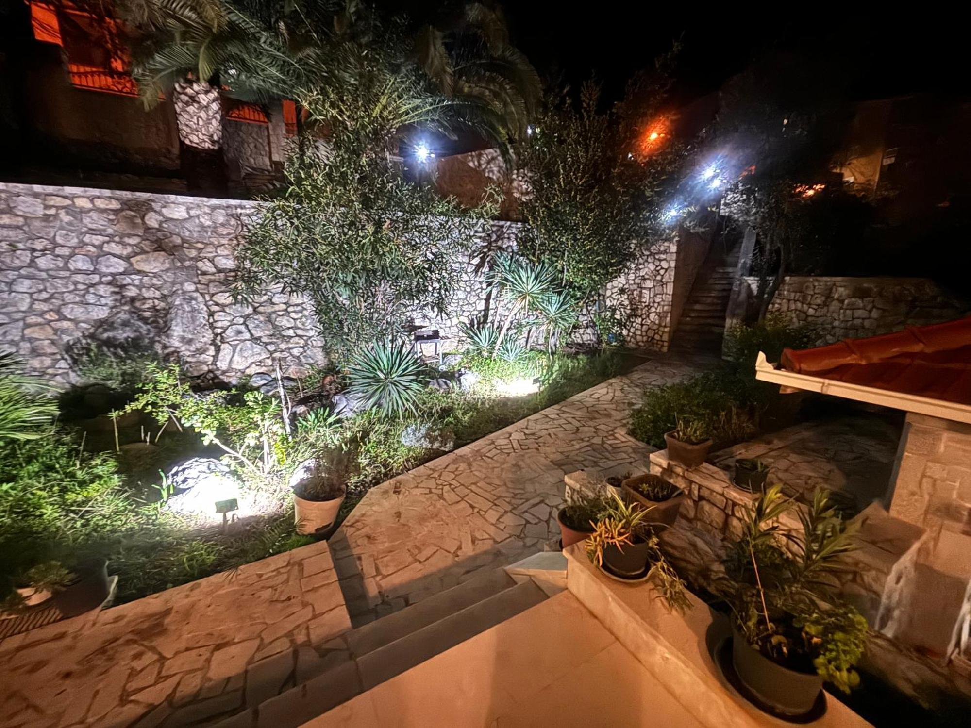 Stone Villa 부드바 외부 사진