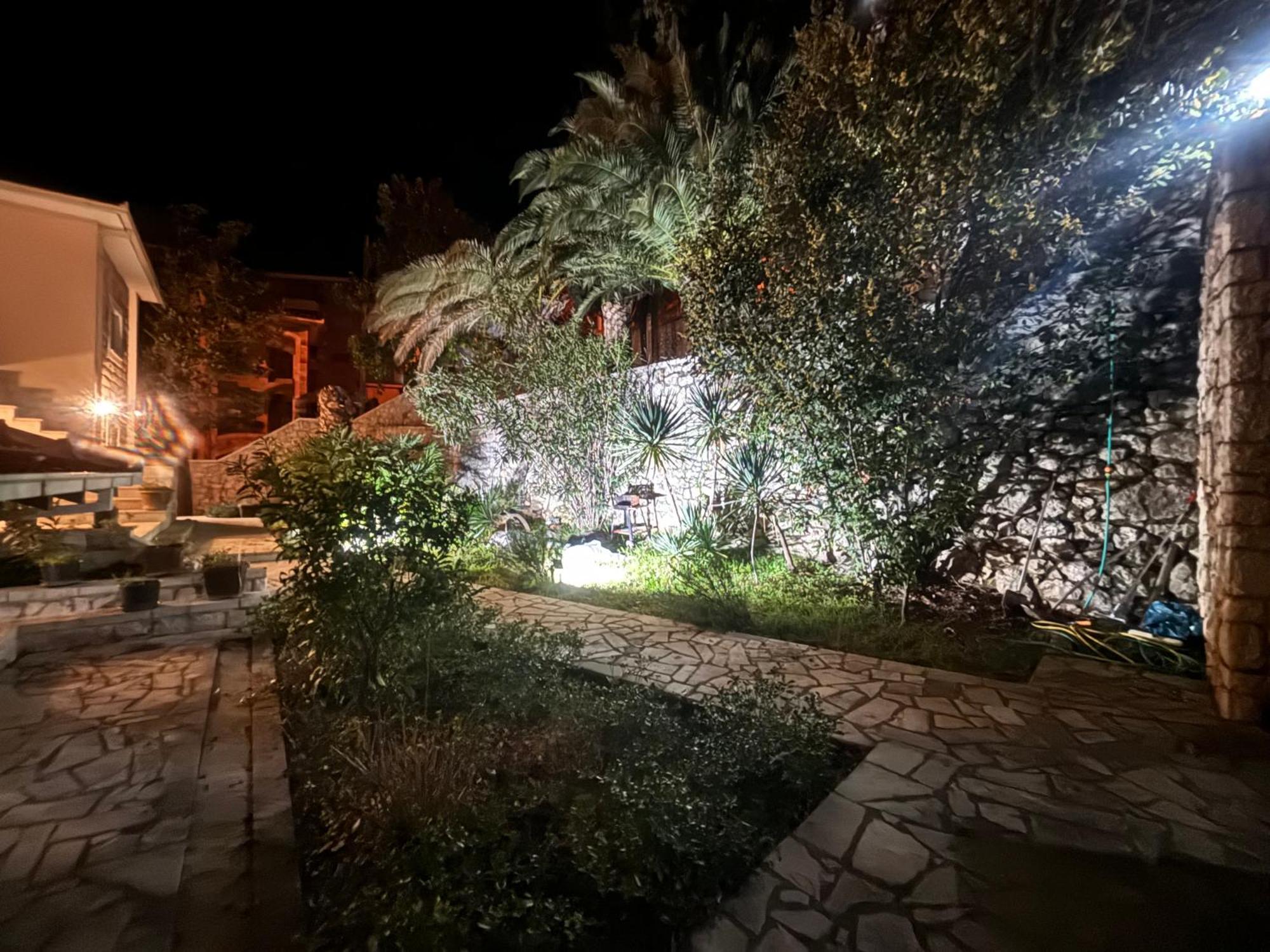 Stone Villa 부드바 외부 사진