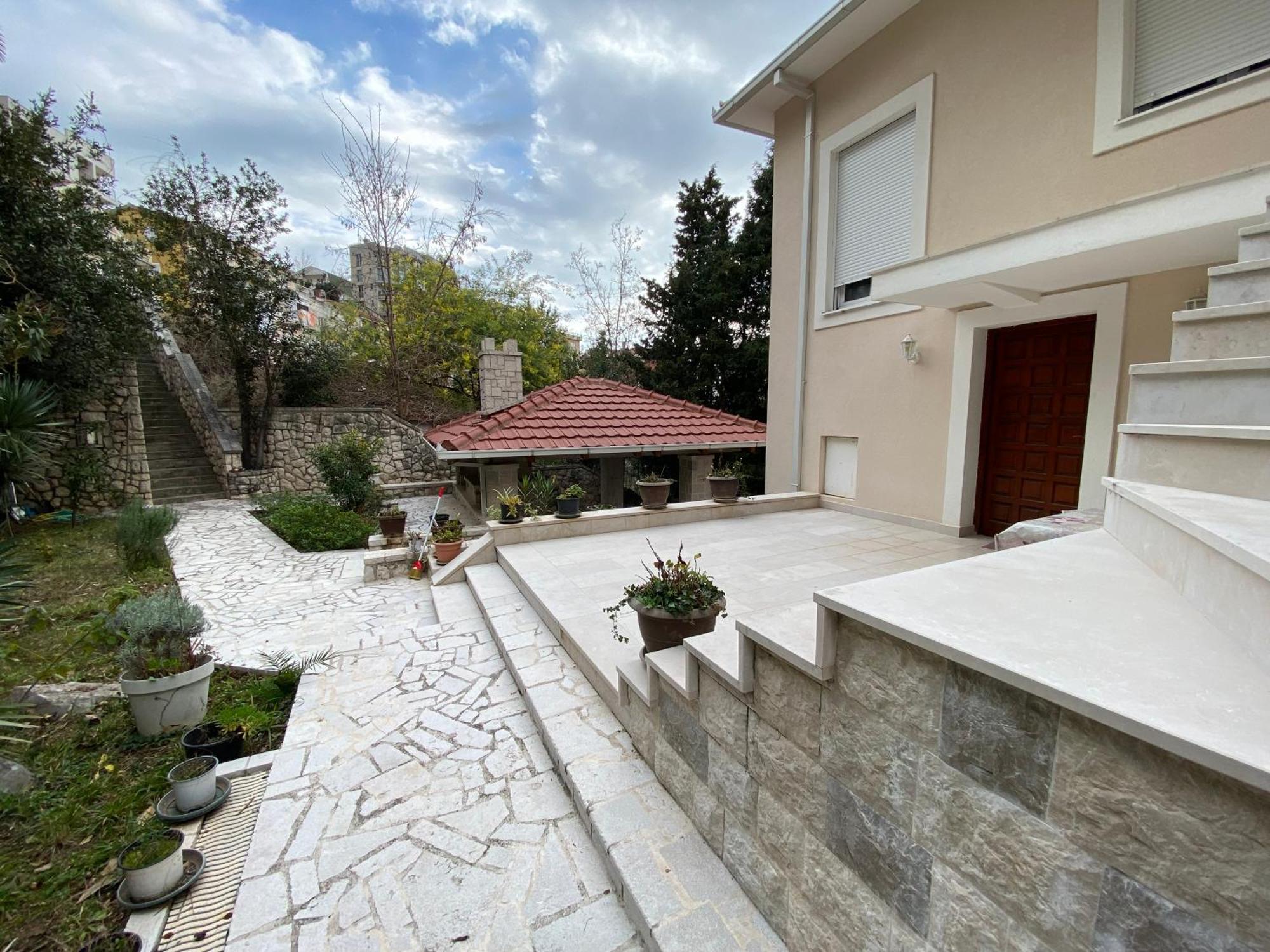 Stone Villa 부드바 객실 사진