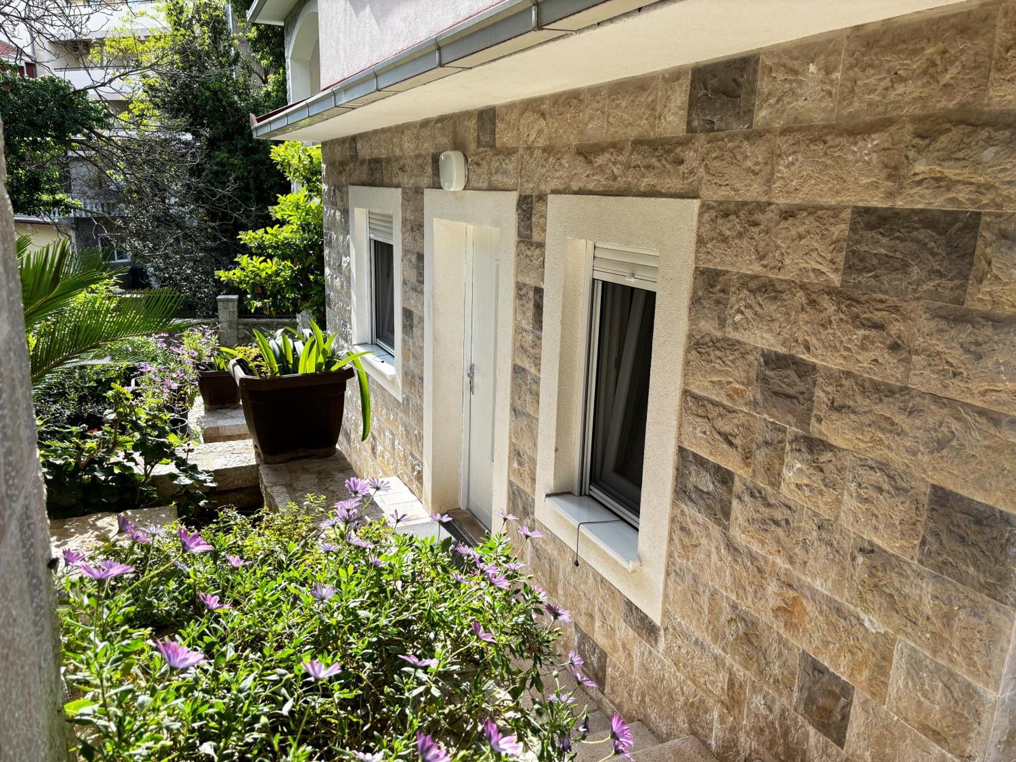 Stone Villa 부드바 외부 사진