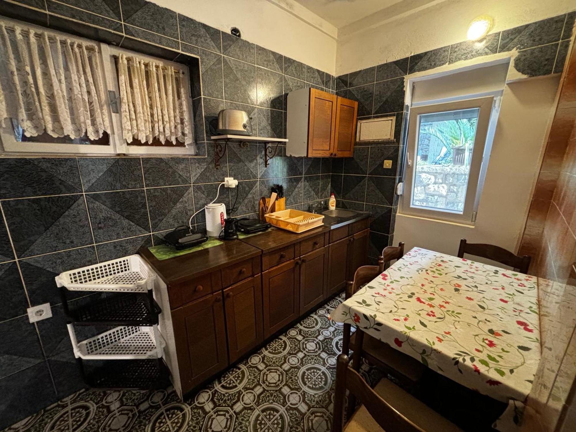 Stone Villa 부드바 객실 사진