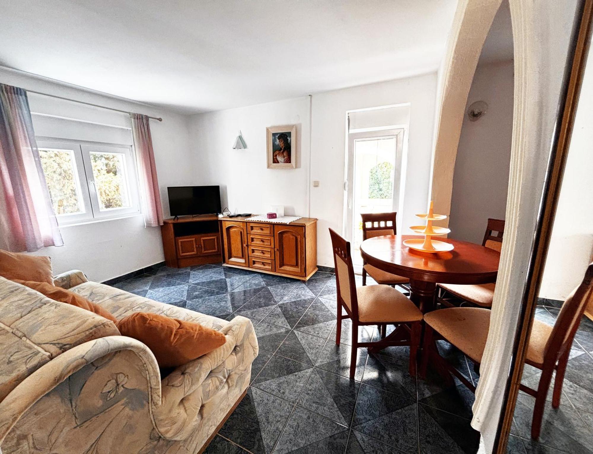 Stone Villa 부드바 외부 사진