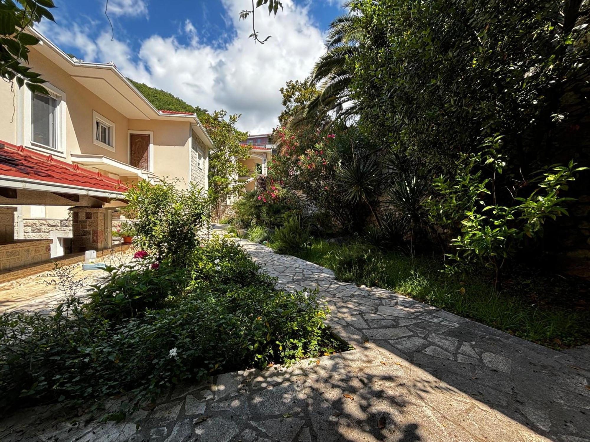 Stone Villa 부드바 외부 사진