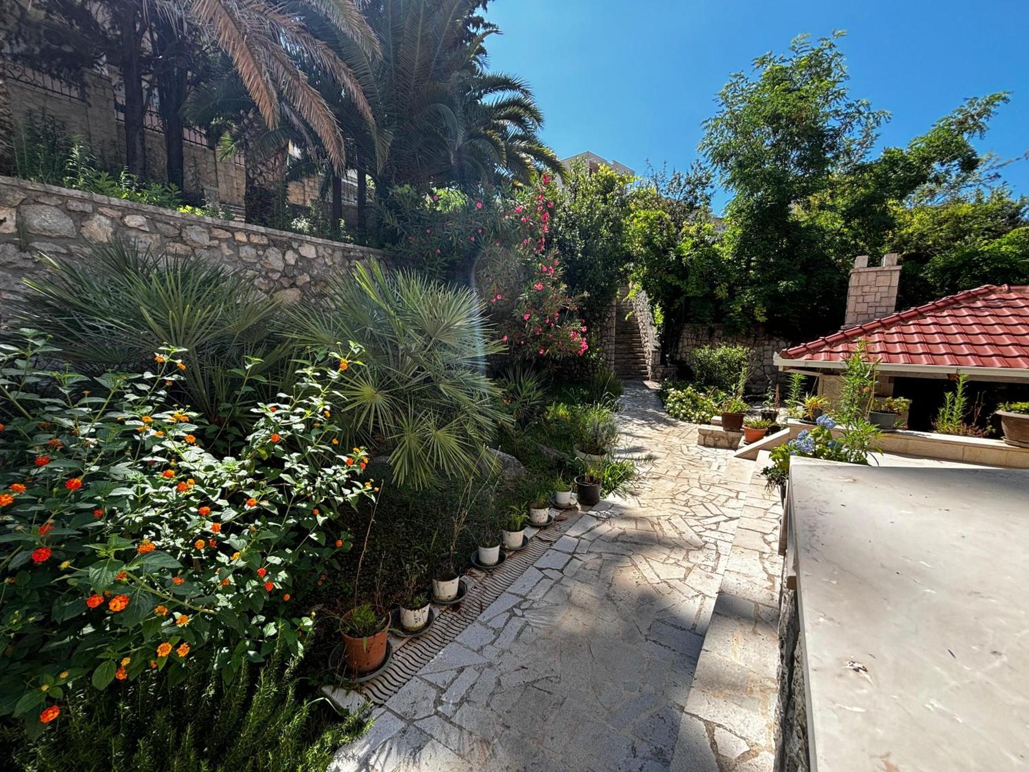 Stone Villa 부드바 외부 사진
