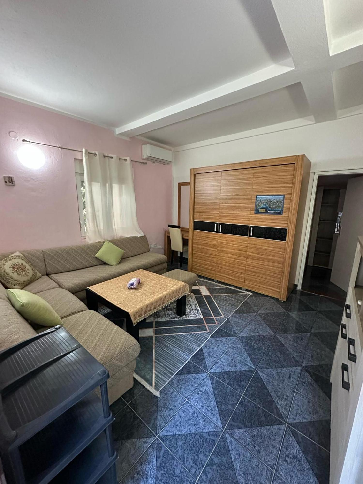 Stone Villa 부드바 외부 사진