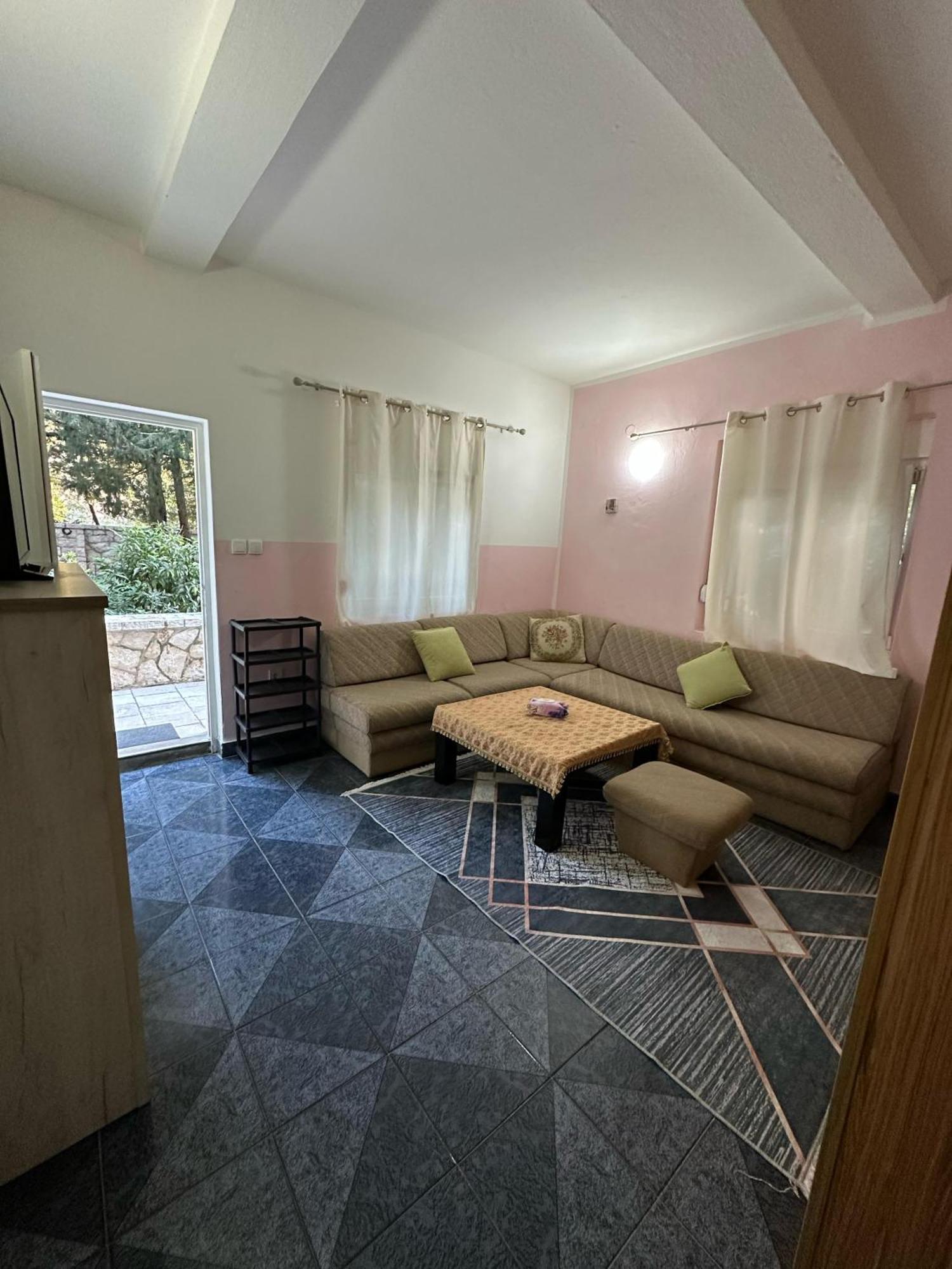 Stone Villa 부드바 외부 사진